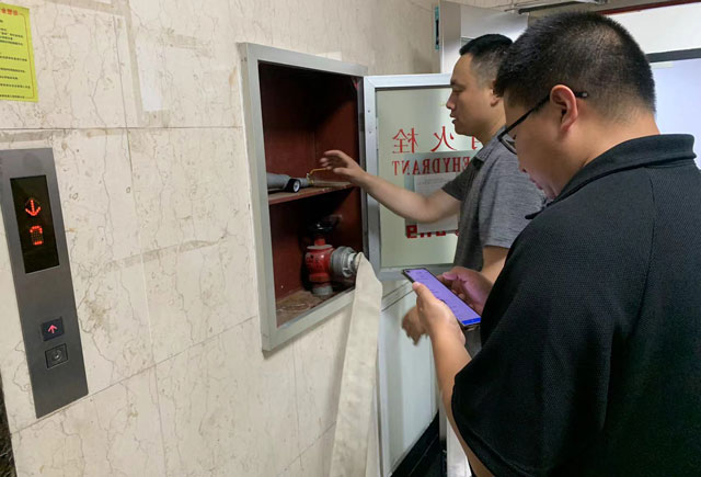 化學實驗室需要安裝哪些消防設備?實驗室的消防年度檢測要求